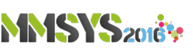 MMSys'16