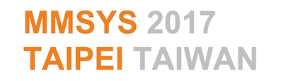 MMSys'17