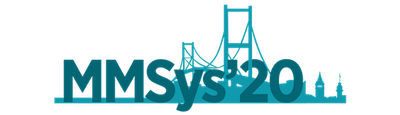 MMSys'20
